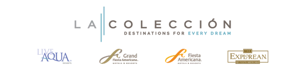 La Colección Resorts by Fiesta Americana